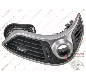 Дефлектор воздушный торпеды правый Hyundai IX 35 974202S000 97420-2S000 Дефлектор воздушный торпеды правый Hyundai IX 35 974202S000 97420-2S000