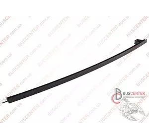 Направляющая стекла двери передней левой Ford Custom BK21V22299AE BK21-V22299-AE Направляющая стекла двери передней левой Ford Custom BK21V22299AE BK21-V22299-AE