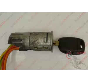 Замок зажигания Renault Master 7701469773 8200354895 Замок зажигания Renault Master 7701469773 8200354895