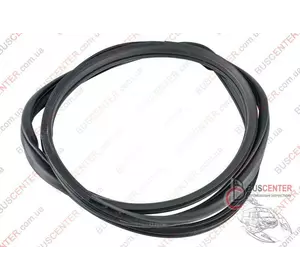Уплотнитель двери передней правой Hyundai Santa Fe 82120-2B000J4 Уплотнитель двери передней правой Hyundai Santa Fe 82120-2B000J4