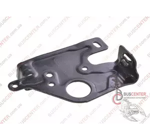 Кронштейн крепления Fiat Fiorino 9650062680 Кронштейн крепления Fiat Fiorino 9650062680