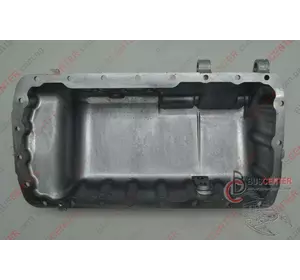 Поддон масляный (алюминиевый) Fiat Scudo 9631816980 FT49385 Поддон масляный (алюминиевый) Fiat Scudo 9631816980 FT49385
