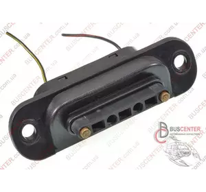Контакт сдвижной двери Hyundai H-1 Travel-cargo 93595-4H310 Контакт сдвижной двери Hyundai H-1 Travel-cargo 93595-4H310