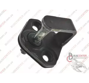 Скоба замка боковой правой/ левой сдвижной двери (с доводчиком) Volkswagen Transporter 7H0 843 767 C 7H0843767C Скоба замка боковой правой/ левой сдвижной двери (с доводчиком) Volkswagen Transporter 7H0 843 767 C 7H0843767C
