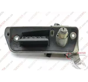Ручка двери задней левой наружная Volkswagen Caddy 2K0827565F 2K0827565 Ручка двери задней левой наружная Volkswagen Caddy 2K0827565F 2K0827565