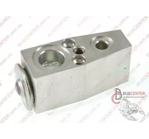 Клапан кондиционера Opel Insignia 52427385 Клапан кондиционера Opel Insignia 52427385