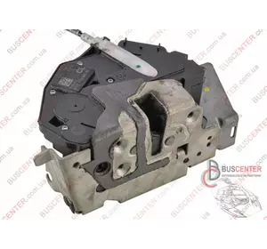 Замок двери передней левой Ford Custom BK21V219A65DJ 40114152 Замок двери передней левой Ford Custom BK21V219A65DJ 40114152