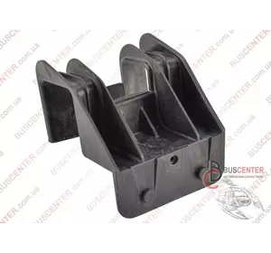 Направляющая стекла двери передней правой Volkswagen Crafter 7C0837417 Направляющая стекла двери передней правой Volkswagen Crafter 7C0837417
