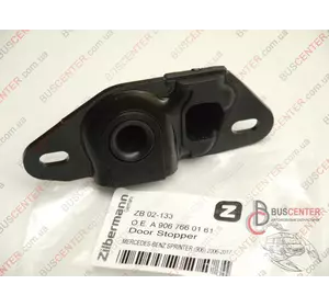 Направляющая боковой сдвижной двери (верх/низ (мама) Mercedes Sprinter 906 766 01 61 02-133 Направляющая боковой сдвижной двери (верх/низ (мама) Mercedes Sprinter 906 766 01 61 02-133
