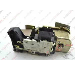 Замок двери передней левой электрический (9 пинов) Ford Transit YC1AV21813BL YC1AV21813BN Замок двери передней левой электрический (9 пинов) Ford Transit YC1AV21813BL YC1AV21813BN