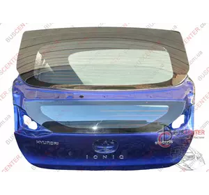 Дверь задняя ляда Hyundai Ioniq 73700G2000 73700-G2000 Дверь задняя ляда Hyundai Ioniq 73700G2000 73700-G2000