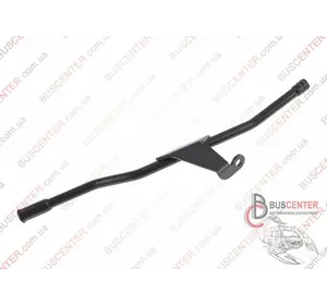 Корпус щупа уровня масла Ford Focus 1701433 HMP 6M5Q 6857 AA Корпус щупа уровня масла Ford Focus 1701433 HMP 6M5Q 6857 AA
