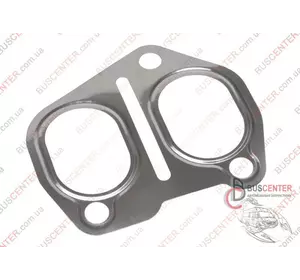 Прокладка выпускного коллектора (уплотнение, проставка, уплотнитель "1 шт") Fiat Ducato 0349 H7 773.730 Прокладка выпускного коллектора (уплотнение, проставка, уплотнитель "1 шт") Fiat Ducato 0349 H7 773.730