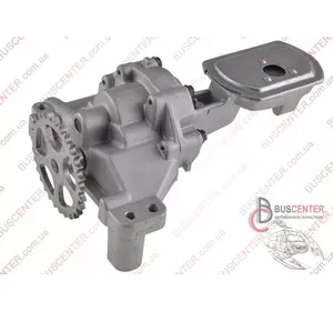 Масляный насос Fiat Scudo 9569342587 ATT512 0303 Масляный насос Fiat Scudo 9569342587 ATT512 0303