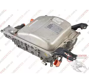 Преобразователь электрической энергии (конвертор, инвертор) Toyota Prius G9200-47121 RE21YC312 Преобразователь электрической энергии (конвертор, инвертор) Toyota Prius G9200-47121 RE21YC312