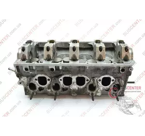 Головка блока цилиндров (ГБЦ) без распредвала Volkswagen Caddy 038103373R Головка блока цилиндров (ГБЦ) без распредвала Volkswagen Caddy 038103373R