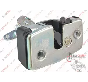 Замок двери боковой сдвижной правой Volkswagen Transporter 701 843 604 D 384 3033 Замок двери боковой сдвижной правой Volkswagen Transporter 701 843 604 D 384 3033