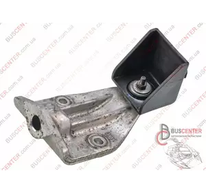 Кронштейн двигателя (опора, лапа) Fiat Ducato 55261633 Кронштейн двигателя (опора, лапа) Fiat Ducato 55261633
