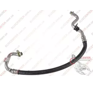 Трубка кондиционера Renault Trafic 924543135R 93457399 Трубка кондиционера Renault Trafic 924543135R 93457399