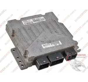 Электронный блок управления (ЭБУ) (Peugeot 406 2.0 HDI) Peugeot Expert 9646801180 5WS40024FT Электронный блок управления (ЭБУ) (Peugeot 406 2.0 HDI) Peugeot Expert 9646801180 5WS40024FT