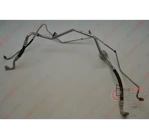 Трубка кондиционера (комплект - 2 шт) Citroen Berlingo 9681693180 6477 C9 Трубка кондиционера (комплект - 2 шт) Citroen Berlingo 9681693180 6477 C9