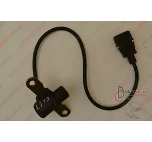 Датчик положения коленвала Renault Kangoo 7700100650 0281002175 Датчик положения коленвала Renault Kangoo 7700100650 0281002175