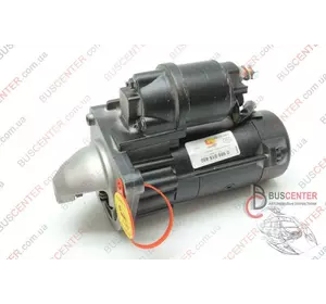Стартер (реставрация BOSCH) Fiat Doblo 46522234 0 986 018 450 Стартер (реставрация BOSCH) Fiat Doblo 46522234 0 986 018 450