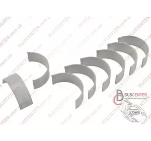 Вкладыш шатуна 0.25 ("комплект - 8 шт") Fiat Doblo 71-3994 0.25 6120601000 Вкладыш шатуна 0.25 ("комплект - 8 шт") Fiat Doblo 71-3994 0.25 6120601000
