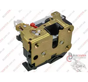 Замок двери передней левой электрический Renault Dokker 805030711R 505 1588 Замок двери передней левой электрический Renault Dokker 805030711R 505 1588