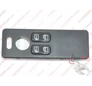 Блок кнопок  стеклоподъемника передней левой двери Mercedes Sprinter A0045458707 A0055459407