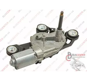 Моторчик стеклоочистителя задней двери/ ляда Ford Focus 3M51-R17K441-AF 0390201875 Моторчик стеклоочистителя задней двери/ ляда Ford Focus 3M51-R17K441-AF 0390201875