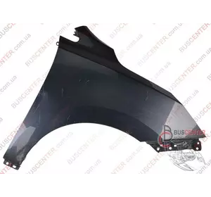 Крыло переднее правое Hyundai IX 35 66321-2S050 663212S050 Крыло переднее правое Hyundai IX 35 66321-2S050 663212S050
