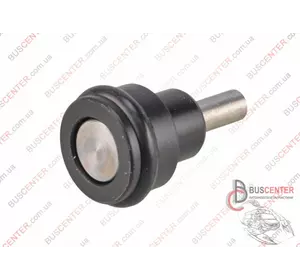 Ролик боковой сдвижной двери верхний (правой/ левой - ремкомплект) Fiat Fiorino 1361786080 PFCF 01 Ролик боковой сдвижной двери верхний (правой/ левой - ремкомплект) Fiat Fiorino 1361786080 PFCF 01