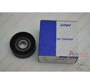 Натяжной ролик генератора Fiat Scudo 9636207480 XM329 Натяжной ролик генератора Fiat Scudo 9636207480 XM329
