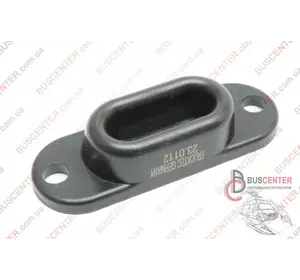 Направляющая втулка боковой сдвижной двери Mercedes Vito 638 766 01 61 02.53.166 Направляющая втулка боковой сдвижной двери Mercedes Vito 638 766 01 61 02.53.166