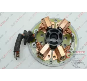 Щеткодержатель стартера Fiat Ducato CG231648 Щеткодержатель стартера Fiat Ducato CG231648