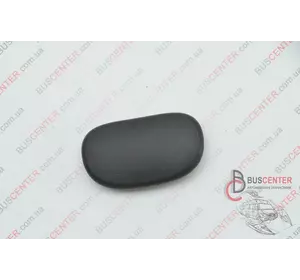 Заглушка двери боковой раздвижной левой Renault Kangoo 8200049215 Заглушка двери боковой раздвижной левой Renault Kangoo 8200049215