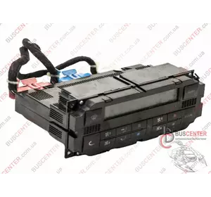 Блок управления печкой (VW Sharan 1995-2010) Volkswagen Sharan 7M3907040E Блок управления печкой (VW Sharan 1995-2010) Volkswagen Sharan 7M3907040E
