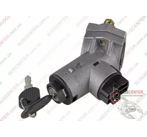 Замок зажигания Fiat Ducato 46421642 VS 12.1383 Замок зажигания Fiat Ducato 46421642 VS 12.1383