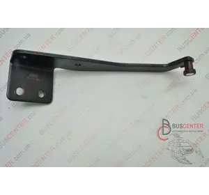 Ролик боковой правой сдвижной двери нижний Ford Connect 1 444 430 BSG 30-975-065 Ролик боковой правой сдвижной двери нижний Ford Connect 1 444 430 BSG 30-975-065