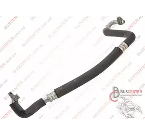 Трубка кондиционера (шланг подачи) Hyundai Ioniq 97763G7000 97763-G7000 Трубка кондиционера (шланг подачи) Hyundai Ioniq 97763G7000 97763-G7000