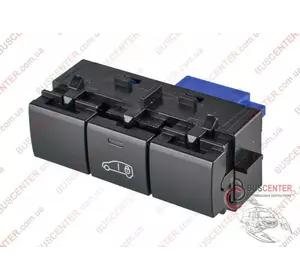 Кнопка центрального замка Peugeot Expert 98088536ZD Кнопка центрального замка Peugeot Expert 98088536ZD