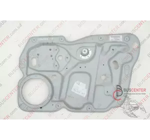 Обшивка двери передней правой (внутренняя карта/ панель) Volkswagen Touran 1T1837730BC Обшивка двери передней правой (внутренняя карта/ панель) Volkswagen Touran 1T1837730BC