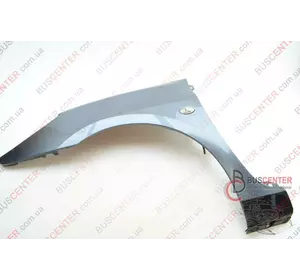 Крыло переднее левое Peugeot 307 SW 9653364677 7840R0 Крыло переднее левое Peugeot 307 SW 9653364677 7840R0
