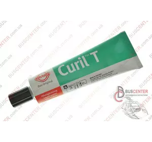 Герметик 60 ml (силикон "зеленый" Curil T  -40°C +250°C ) Fiat Ducato 702457010 EL471170 Герметик 60 ml (силикон "зеленый" Curil T  -40°C +250°C ) Fiat Ducato 702457010 EL471170