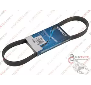 Ремень ручейковый 6 PK 873 Fiat Ducato 5750 XP 6PK873EE Ремень ручейковый 6 PK 873 Fiat Ducato 5750 XP 6PK873EE