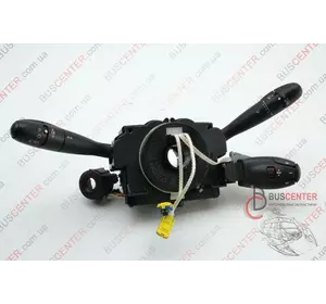 Переключатель подрулевой Citroen Berlingo 96542572XT Переключатель подрулевой Citroen Berlingo 96542572XT