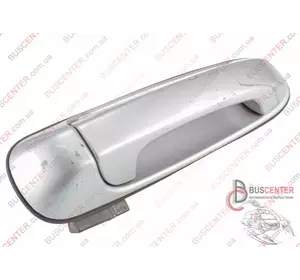 Ручка двери задней левой наружная Jeep Grand Cherokee 5FW47TRMAB Ручка двери задней левой наружная Jeep Grand Cherokee 5FW47TRMAB