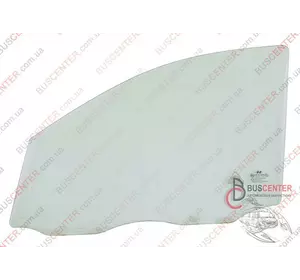 Стекло двери передней левой Hyundai Santa Fe 82411-2B000 Стекло двери передней левой Hyundai Santa Fe 82411-2B000