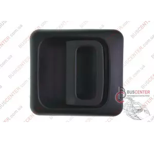 Ручка двери боковой правой раздвижной наружная Fiat Ducato 735307399 5703Z-42A Ручка двери боковой правой раздвижной наружная Fiat Ducato 735307399 5703Z-42A